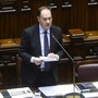 Cortei, Ciriani “Nessuna sottovalutazione del rischio a Milano nè altrove” Cortei, Ciriani “Nessuna sottovalutazione del rischio a Milano nè altrove”