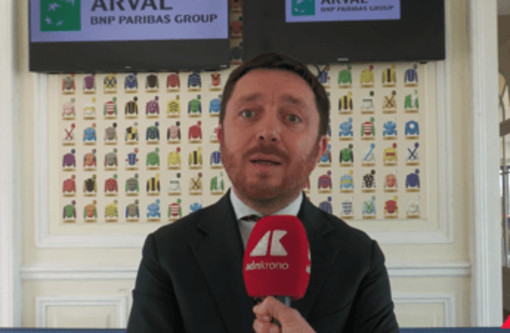 Mobilità, Floria (Arval Italia): "Noleggio a lungo termine è driver crescita immatricolato"