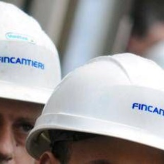 Fincantieri, sottoscritto protocollo appalti. Sindacati: "Più tutele per i dipendenti"