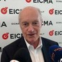 Magri (Eicma): "Cultura del lavoro porta manifestazione a migliorare e crescere"