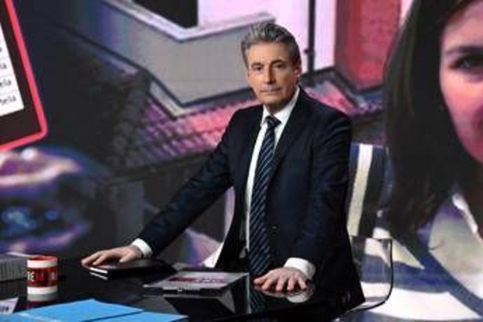 Rai, Milo Infante conclude collaborazione professionale con l'azienda