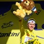Tour de France, oggi tappa 12: orari, percorso e dove vederla in tv (in chiaro) Tour de France, oggi tappa 12: orari, percorso e dove vederla in tv (in chiaro)
