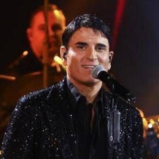 Domenica In, Sal Da Vinci in lacrime per la madre: "Sentimento non cambia mai"