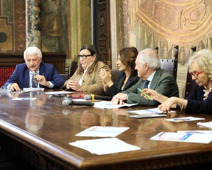 ASL Roma 1, al via un programma di screening andrologico per i neo-diciottenni ASL Roma 1, al via un programma di screening andrologico per i neo-diciottenni