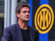 Derby di Milano, Chivu “Non ci sono favoriti e non è decisivo”