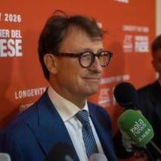 Previdenza, Oddone, (Alleanza Assicurazioni): "Proteggersi prima per affrontare non autosufficienza" Previdenza, Oddone, (Alleanza Assicurazioni): "Proteggersi prima per affrontare non autosufficienza"