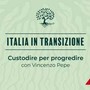 Ambiente, sviluppo e realismo: la lezione di Vincenzo Pepe tra tecnologia e cultura Ambiente, sviluppo e realismo: la lezione di Vincenzo Pepe tra tecnologia e cultura