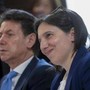 Campo largo, Conte risponde a Schlein: "Si va alle primarie, non c'è alternativa" Campo largo, Conte risponde a Schlein: "Si va alle primarie, non c'è alternativa"
