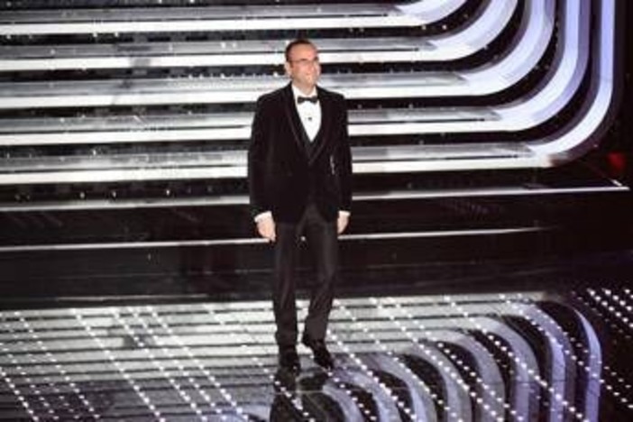 Sanremo, Conti: "Tre donne al PrimaFestival, Gazzoli alle Nuove Proposte. Futuro? Io pronto a tutto"