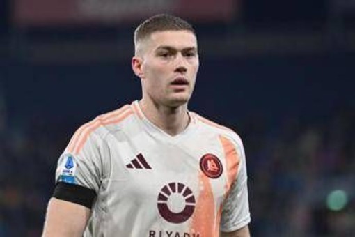 Roma, l'Everton punta Dovbyk. Ma i Friedkin possono cedere... ai Friedkin? Roma, l'Everton punta Dovbyk. Ma i Friedkin possono cedere... ai Friedkin?