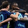 Inter-Juventus 3-2, Zielinski nel finale piega Spalletti e Chivu vola a +8 sul Milan