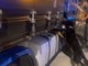 Sequestrati 85 kg di droga al porto di Civitavecchia, arrestato autista bulgaro Sequestrati 85 kg di droga al porto di Civitavecchia, arrestato autista bulgaro
