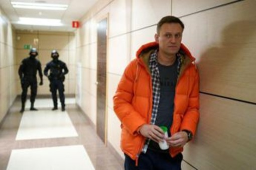 Navalny, &quot;per 007 Usa Putin non ordinò la morte&quot;