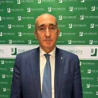 Università, rettore Tor Vergata: "Impegnati da tempo in sensibilizzazione su violenza di genere"