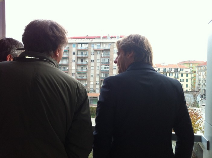 Savona, assegnati 12 alloggi a persone con difficoltà economiche e sociali Savona, assegnati 12 alloggi a persone con difficoltà economiche e sociali