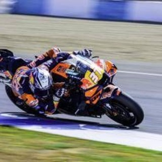 MotoGp, a Barcellona Acosta in pole davanti a Morbidelli. Lontani Bezzecchi e Bagnaia MotoGp, a Barcellona Acosta in pole davanti a Morbidelli. Lontani Bezzecchi e Bagnaia