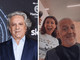 Giorgio Locatelli cambia look e diventa irriconoscibile: "Serve coraggio"