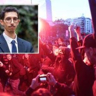 Youssef Siher, pm Milano: "Resti in carcere, rischio strategia rivoluzionaria"