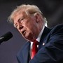 Ucraina, Trump apre a super vertice con Putin e Xi: "E' ora che qualcuno negozi al posto di Zelensky" Ucraina, Trump apre a super vertice con Putin e Xi: "E' ora che qualcuno negozi al posto di Zelensky"