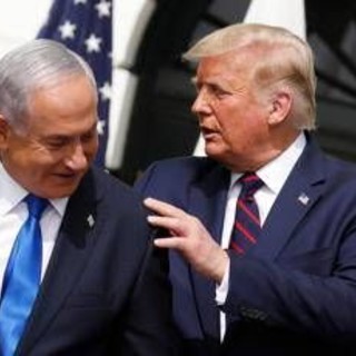 Israele, Trump: "Vicini a un accordo di pace a Gaza". Netanyahu: "Ritorno ostaggi e Idf nella Striscia". Negoziati in Egitto Israele, Trump: "Vicini a un accordo di pace a Gaza". Netanyahu: "Ritorno ostaggi e Idf nella Striscia". Negoziati in Egitto