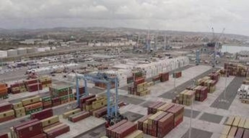 Porti: 2025 in crescita per Roma e Lazio, oltre 13 mln ton movimentate e 3,5 mln crocieristi Porti: 2025 in crescita per Roma e Lazio, oltre 13 mln ton movimentate e 3,5 mln crocieristi