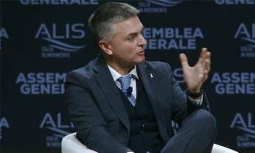 Logistica, Rixi: "Italia deve cogliere opportunità di nuovi mercati"