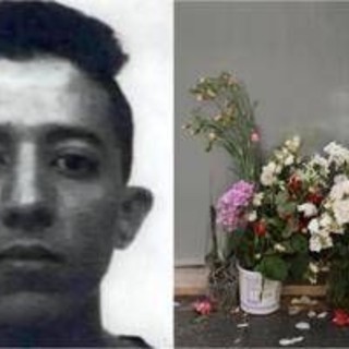 Modena, tenta il suicidio Salim El Koudri: nel maggio scorso investì 8 persone uccidendo una donna Modena, tenta il suicidio Salim El Koudri: nel maggio scorso investì 8 persone uccidendo una donna
