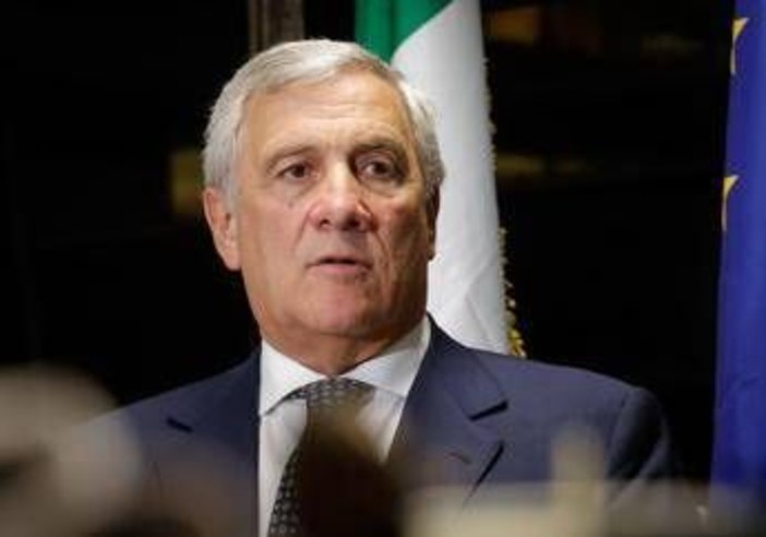 Russia e guerra ibrida, Tajani: "Italia non è al riparo dalle minacce". L'allarme sulle elezioni: "Rischio condizionamenti"