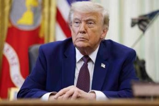 Media Iran: "L'Aiea non può verificare situazione scorte uranio arricchito". Trump: "Non ho bisogno di accordi" Media Iran: "L'Aiea non può verificare situazione scorte uranio arricchito". Trump: "Non ho bisogno di accordi"