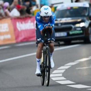 Vuelta di Spagna, oggi decima tappa: orario, percorso e dove vederla in tv Vuelta di Spagna, oggi decima tappa: orario, percorso e dove vederla in tv