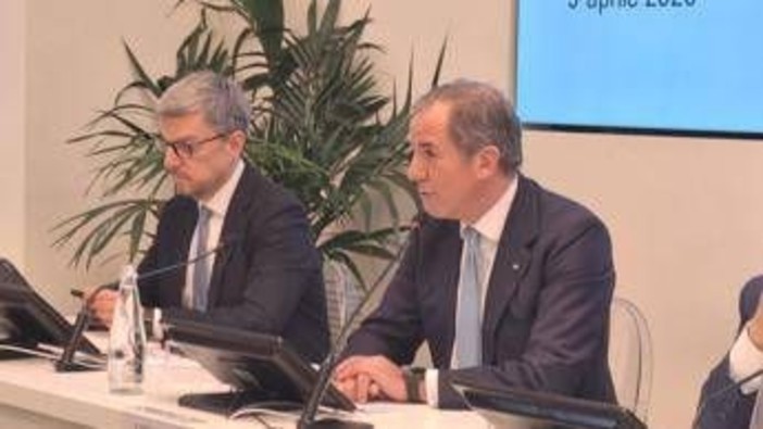 Cdp, Gorno Tempini: "Confermato il proprio ruolo come investitore istituzionale di lungo periodo"