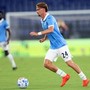 Serie A, oggi Lazio-Genoa - Diretta Serie A, oggi Lazio-Genoa - Diretta