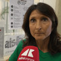 Sla, Simone (Aisla): "Assistenza specialistica a domicilio con Ovunque vicini" Sla, Simone (Aisla): "Assistenza specialistica a domicilio con Ovunque vicini"