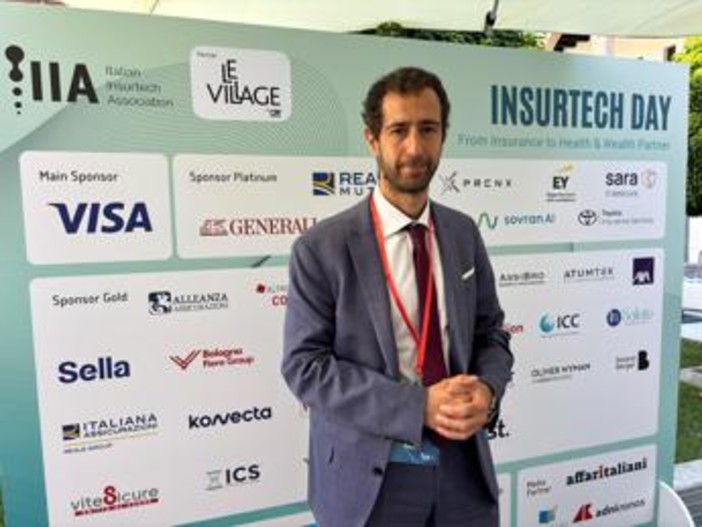 Assicurazioni, Losito (EY): "Necessario ecosistema longevity per popolazione che invecchia"