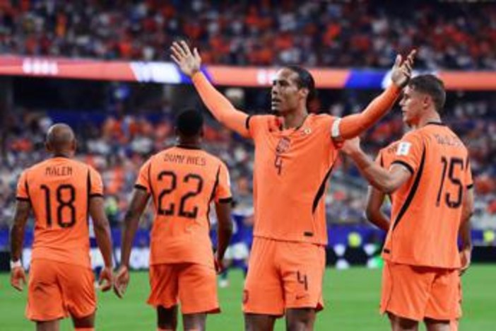 Olanda-Giappone, gol e proteste: cos'è successo ai Mondiali