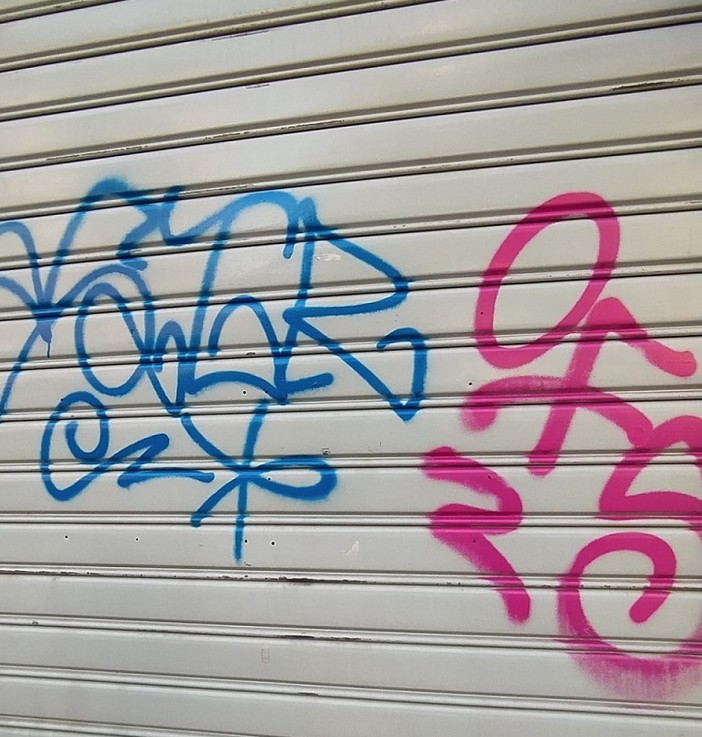Controlli di Polizia per un'estate in sicurezza: "colti sul fatto" ballerini "abusivi" ad Alassio e vandali "graffitari" a Savona Controlli di Polizia per un'estate in sicurezza: "colti sul fatto" ballerini "abusivi" ad Alassio e vandali "graffitari" a Savona