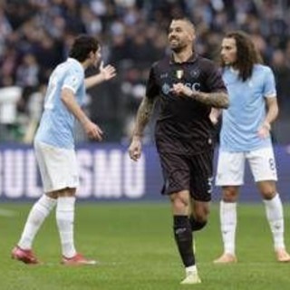 Napoli, Spinazzola rinnova fino al 2028