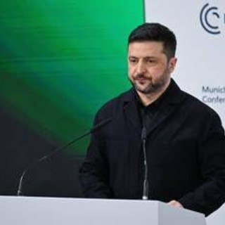 Ucraina-Russia, pace lontana: Usa prudente sui negoziati, Zelensky chiede garanzie