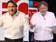 Crozza diventa Ranucci: "Sono al telefono con Al Capone, un amico" Crozza diventa Ranucci: "Sono al telefono con Al Capone, un amico"
