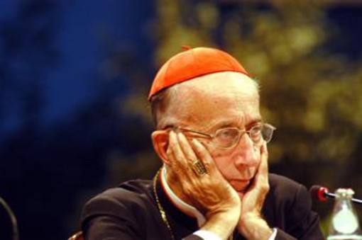 Vita, morte e dignità umana: le battaglie di Ruini su fecondazione e i casi Englaro e Welby Vita, morte e dignità umana: le battaglie di Ruini su fecondazione e i casi Englaro e Welby