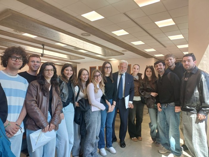 Anas, Gemme “Dalle sinergie con l’Università più idee e competenze innovative”