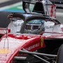 Leclerc, beffa a Miami: lite con il muretto e problemi alla sua Ferrari