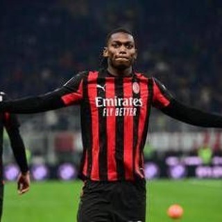 Lazio-Milan: orario, probabili formazioni e dove vederla in tv (in chiaro) Lazio-Milan: orario, probabili formazioni e dove vederla in tv (in chiaro)