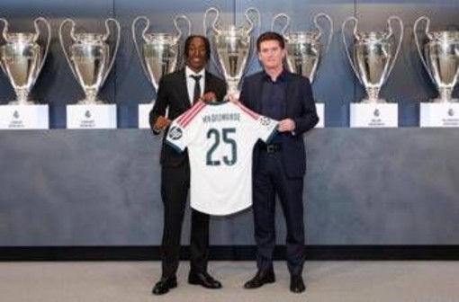 Alan Redmond, la mente dietro Roc Nation: "Nel calciomercato di oggi vince il realismo. E in Italia il talento non manca..."