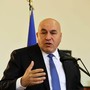 Crosetto “Per l’Ucraina è difficile entrare in Europa. La pace va difesa”