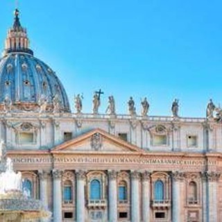 Chiesa, Commissione dice "no" al diaconato femminile: "Ma giudizio non definitivo" Chiesa, Commissione dice "no" al diaconato femminile: "Ma giudizio non definitivo"