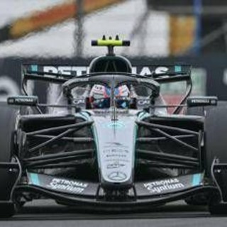 Formula 1, oggi qualifiche Gp Miami - La diretta