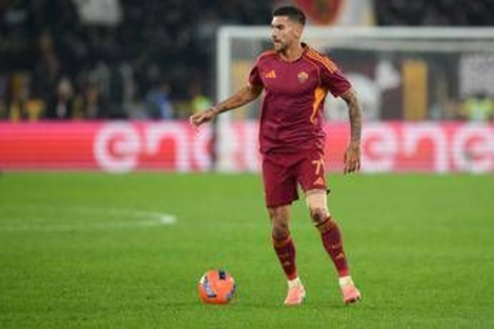 Europa League, oggi Roma-Stoccarda - La partita in diretta