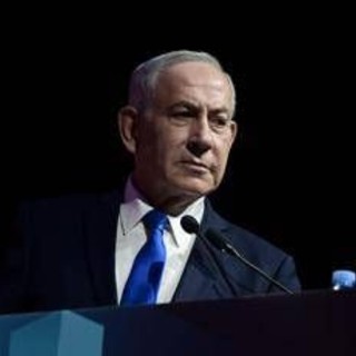 Netanyahu denuncia Haaretz per diffamazione: "Bugie, nessuna telefonata con Mbz" Netanyahu denuncia Haaretz per diffamazione: "Bugie, nessuna telefonata con Mbz"