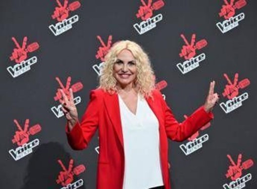 Ascolti tv, vince 'The Voice Senior' su Rai1